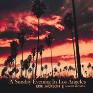 Erik Jackson - Los Angeles