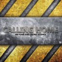 Jim Funk, Secret Science - Calling Home (Original Mix)