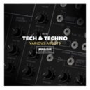 Johnny Thorj - MJ-01 (Original Mix)