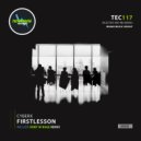 Cyberx - Firstlesson (Roby M Rage Remix)