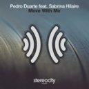 Pedro Duarte feat. Sabrina Hilaire - Move With Me (Instrumental)