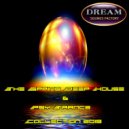 Dream Sound Masters & Anthony Gorden featuring Montreal - Crazy About (Original Mix)