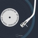 Funk Reverse - Barrio Latino (Original Mix)