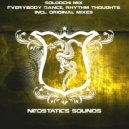 Solodchi Mix - Rhythm Thoughts