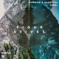 Sparrow & Barbossa - Rebel