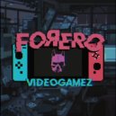 Forero - Video Gamez (Original Mix)