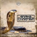 Low Frequency - Catch Me If You Can