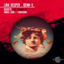 Lina Respen, Benn-x - Secrets (Tankhamun Remix)