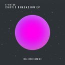 D-Huter - Verbindung (Domshes 4AM Mix)