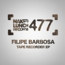 Filipe Barbosa - Agora