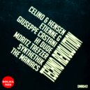Moritz Trefzer - Hidden Paradise