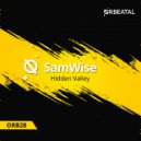 Samwise - Jotunn Ascending (Original Mix)