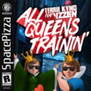 Vizzen & TERRIE KYND - All Queens Trainin\' (Original Mix)