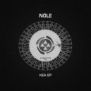 Nole - Armiarma Beltza (Original Mix)