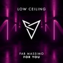 Fab Massimo - FOR YOU (Original Mix)