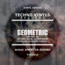 Enertia-Sound - Geometric (Ultraverse Remix)