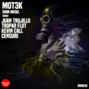 MOT3K - Sour Diesel (Tropar Flot Remix)