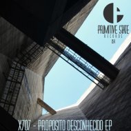 X707 - Covado