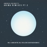 Andrea Ghirotti - Anima