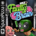 Shade K - Faulty Brain