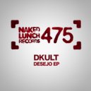 Dkult - Pregos (Original Mix)