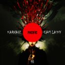 Karnage, Cam Lasky - The General (Beatless Mix)