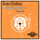 Zulu Natives - You Got A Feel It