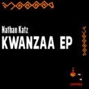 Nathan Katz - Limitless