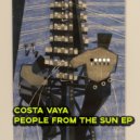 Costa Vaya - People From The Sun (Original Mix)