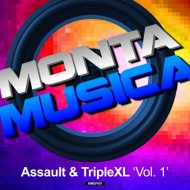 Assault & TripleXL - Falling