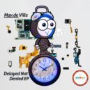 Max De Ville Feat Clamensia - Go Jack (Original Mix)