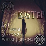 K-I - Suspicious