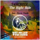 T4ncredi feat. Flavia Tunik - The Right Side