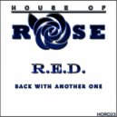 R.E.D. - Eurydome (Original Mix)