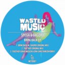Spega & Dagoro - Bring Back (David Museen & Erik Christiansen Remix)