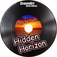 Luygi De Paula - The Equinox