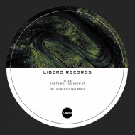 Jezen - The Things You Know