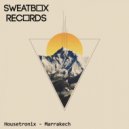 Housetronix - Marrakesh