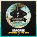 Maoree - Journey To The Sun (Original Mix)