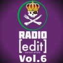 Enrico BSJ Ferrari Feat. Manolo Giuliani - Guglielmo Hotel