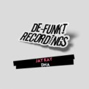 Jay Kay - DNA (Instrumental Mix)