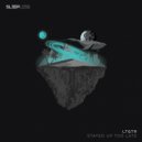 LTGTR - Stayed Up Too Late