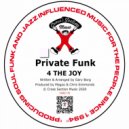 Private Funk - 4 The Joy (Original Mix)