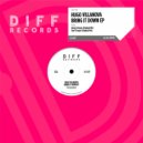 Hugo Villanova - Don\'t Forget (Original Mix)