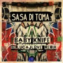 Sasa Di Toma - Baby Knife