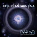 Time In Antarctica - Structures