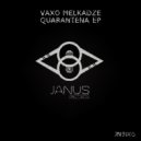 Vaxo Melkadze - Drill (Original Mix)