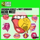 Brendan Ashley & Matt Edwards - Acid Melt (Original Mix)
