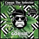 Conan The Selector feat. Sherie - Goodnight (Original Mix)