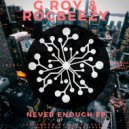 G.Roy & Rocbeezy - Marrakesh (Original Mix)